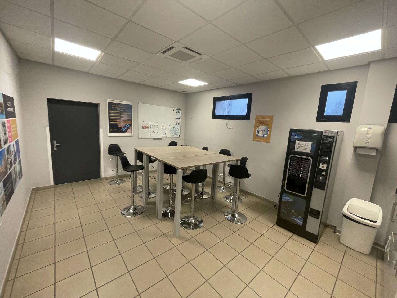 Bureau Toulouse 615m² Location bureau Toulouse Haute-Garonne OLBUR2428418 14